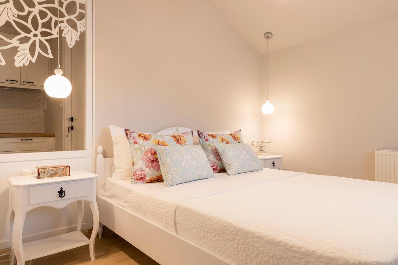 Villa La Varik 1 리토코론 외부 사진